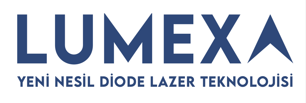 Lumexa Diode Lazer Logo