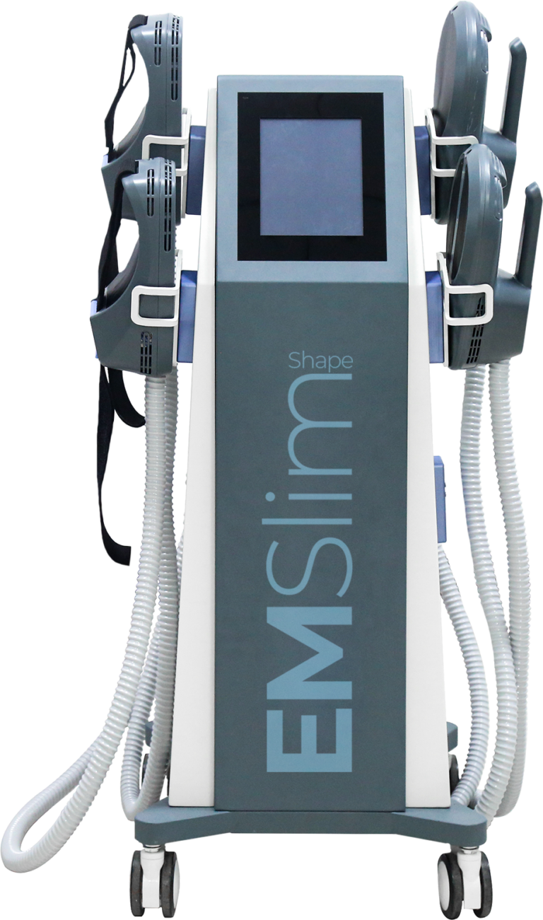 EmSlimShape